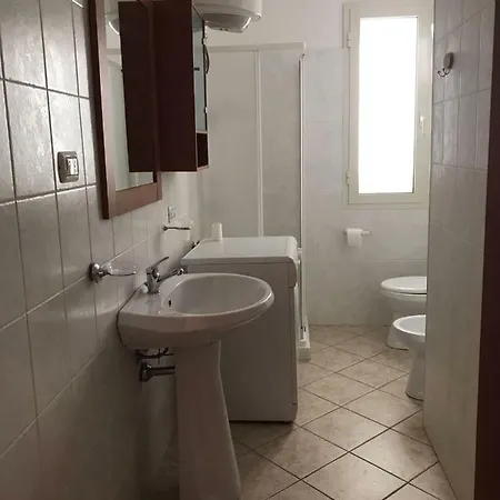 Ivo Ferienhaus Valledoria (Sardinia)