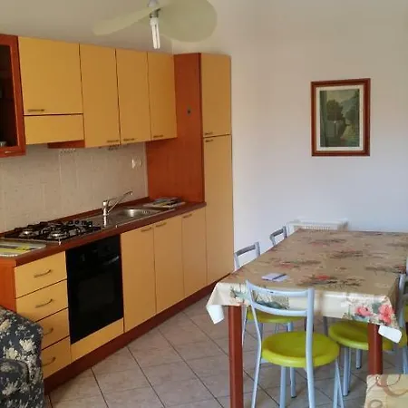 Ferienhaus Ivo