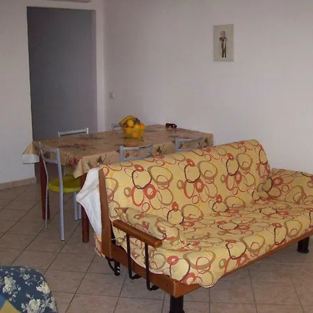 Ivo * Valledoria (Sardinia)
