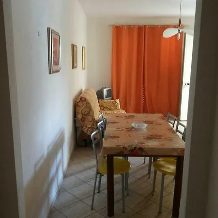 Ivo * Valledoria (Sardinia)