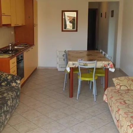 Ferienhaus Ivo *