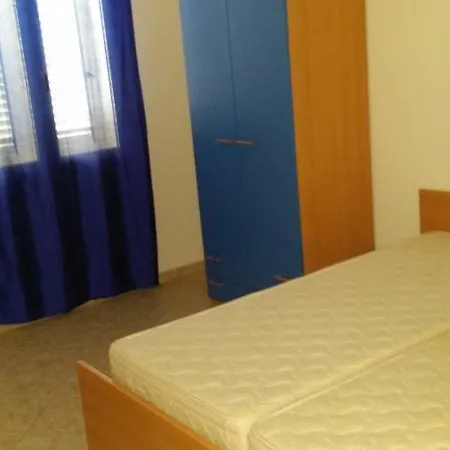 Ferienhaus Ivo *